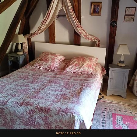 Chambres D'Hotes & Gites Pouget Les Eyzies Exterior photo