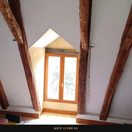 Chambres D'Hotes & Gites Pouget Les Eyzies Exterior photo