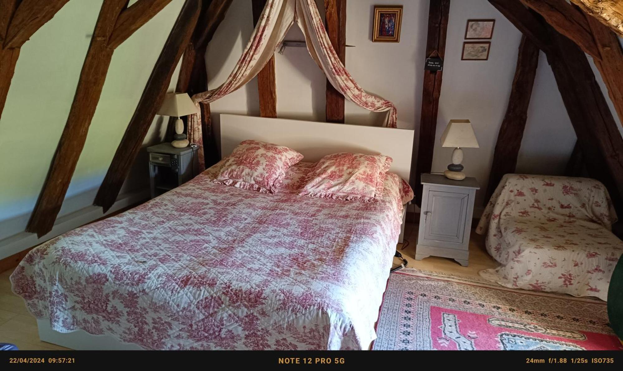 Chambres D'Hotes & Gites Pouget Les Eyzies Exterior photo