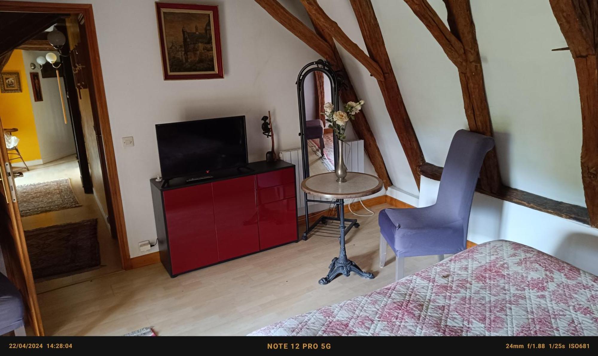 Chambres D'Hotes & Gites Pouget Les Eyzies Exterior photo