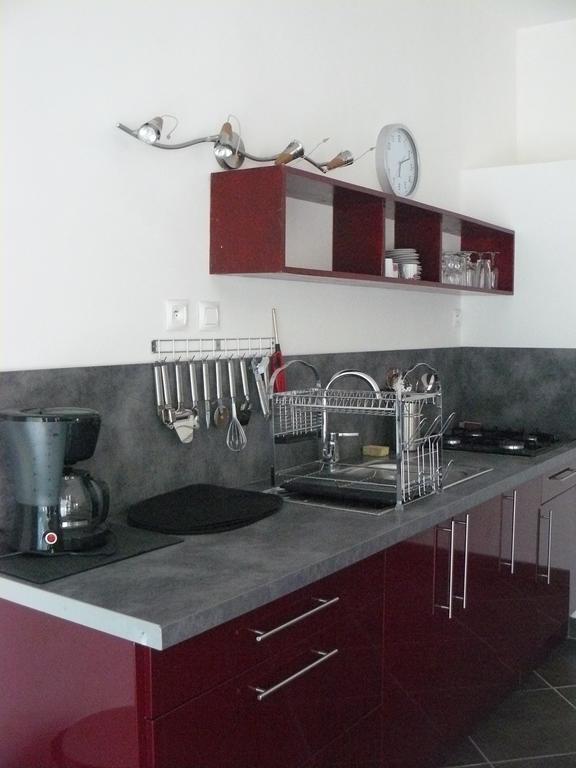Chambres D'Hotes & Gites Pouget Les Eyzies Room photo