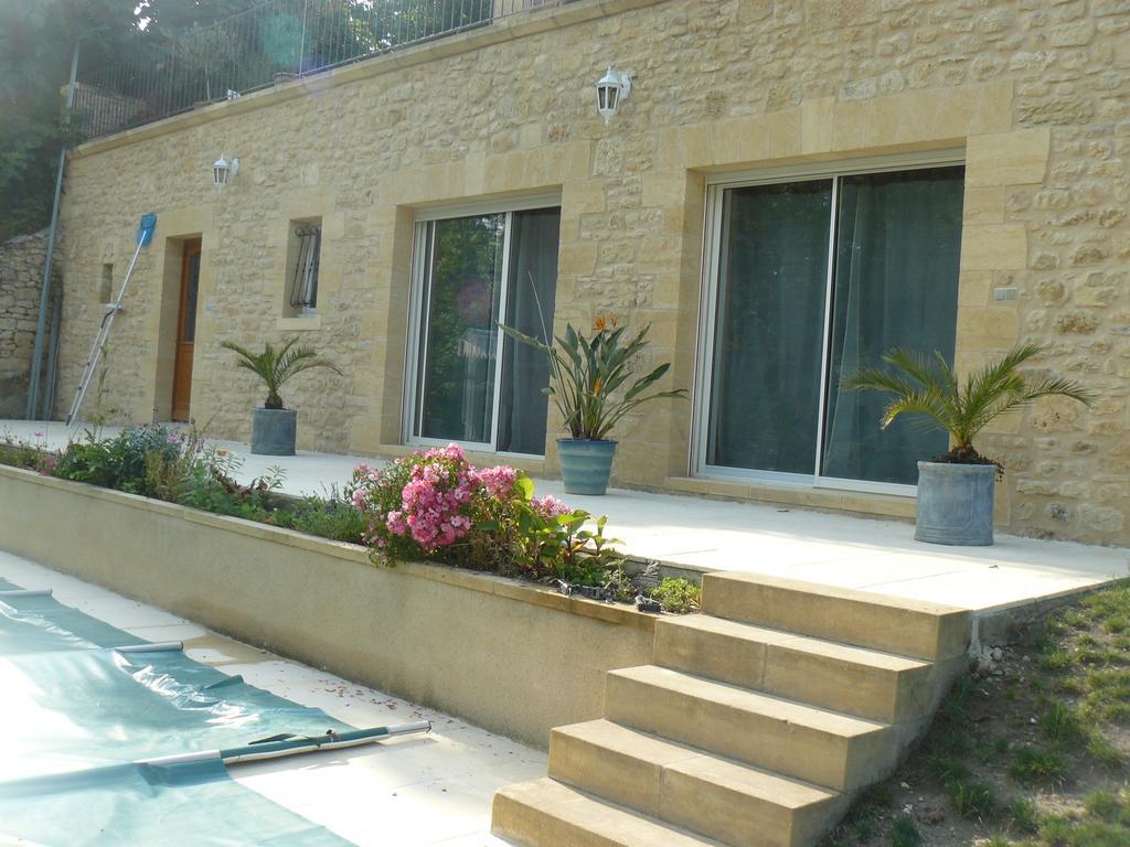 Chambres D'Hotes & Gites Pouget Les Eyzies Room photo