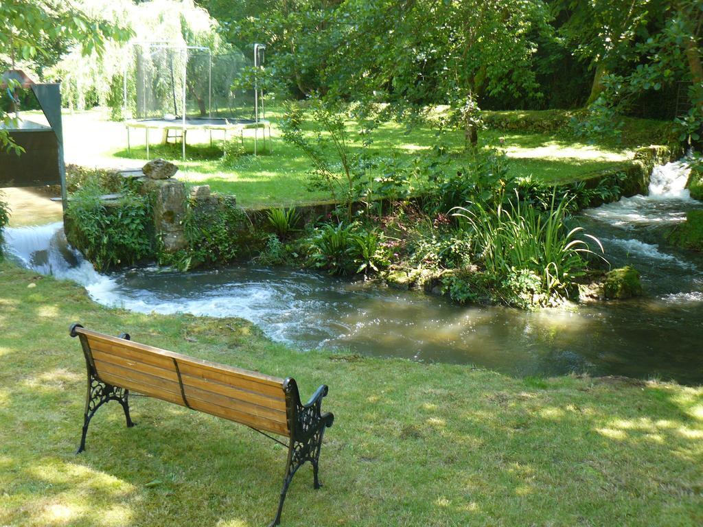 Chambres D'Hotes & Gites Pouget Les Eyzies Exterior photo