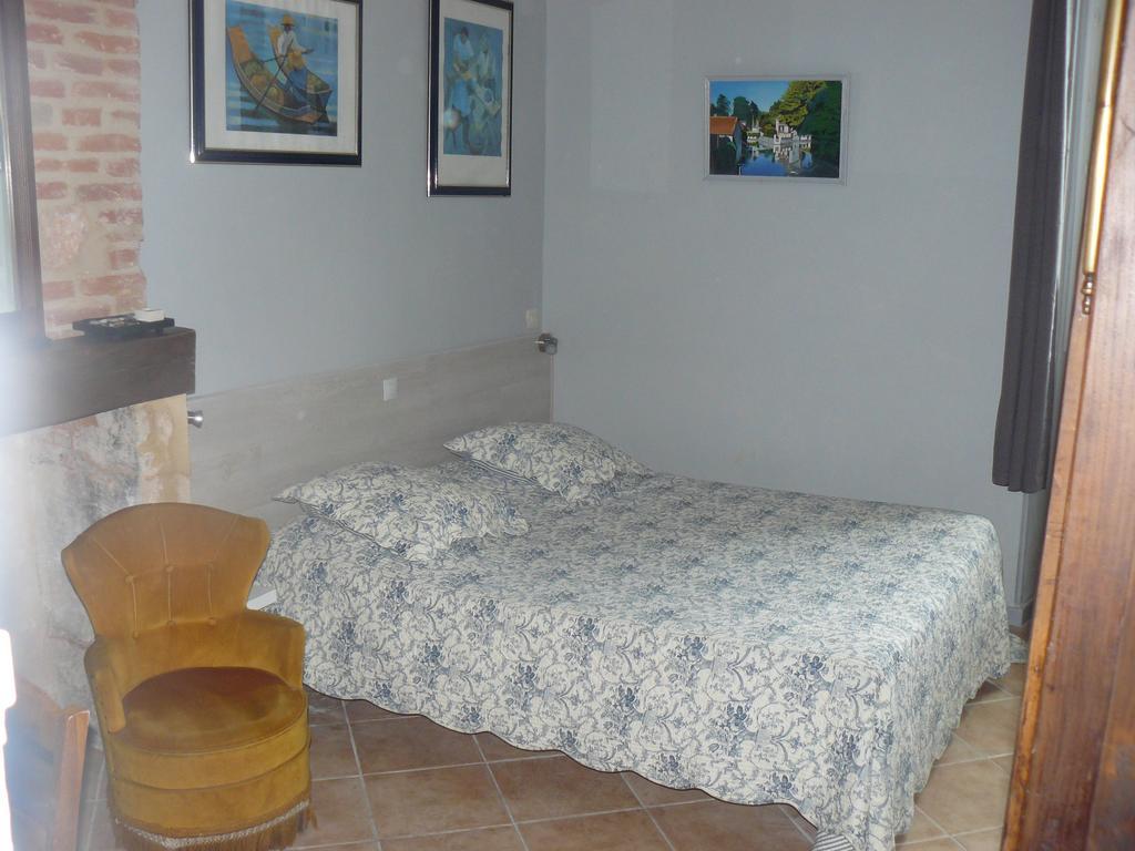 Chambres D'Hotes & Gites Pouget Les Eyzies Exterior photo